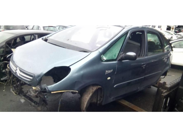Панель приборов 00006105G4 Citroen Xsara Picasso