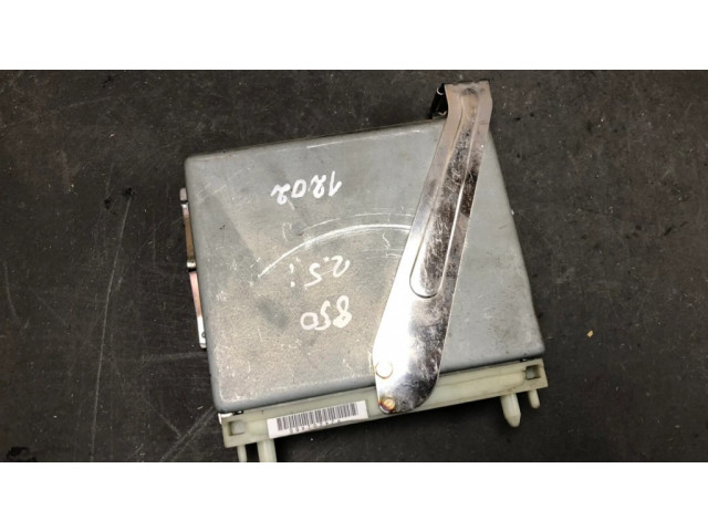 Блок управления двигателя T94080481, 1TVJ010415 Volvo S60