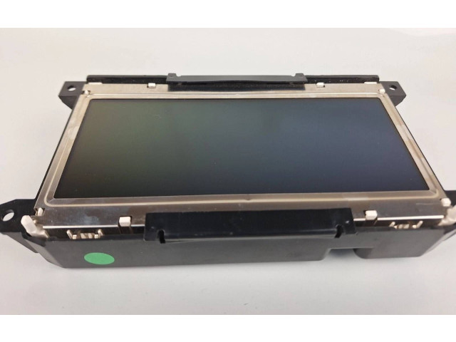 Дисплей 4F0919603 Audi A6 S6 C6 4F