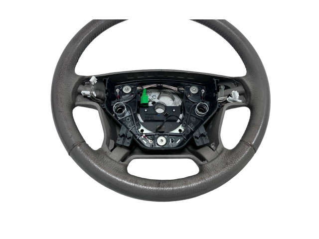 Руль Volvo XC90  2003 - 2006 года 8666891, 8660221      