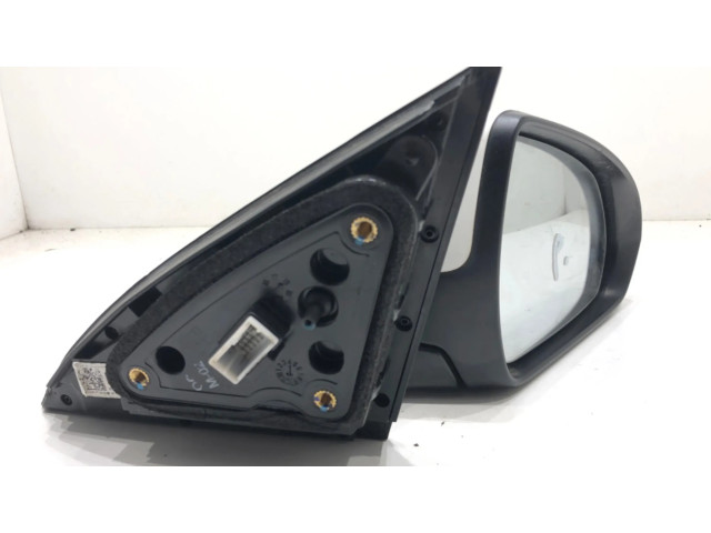 Zpětné zrcátko pravé Hyundai i30 2016