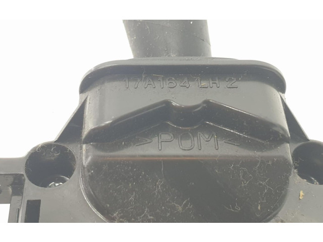 Моторчик заднего дворника 8465260811, 8465260811 Toyota Land Cruiser (J120)