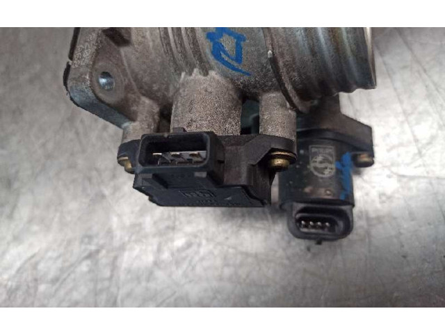 Блок управления климат-контролем 7700861679J, 8205A68   Renault Megane I