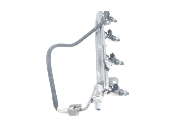 Топливная рампа 17520-3JV0A, 16440-3KY0A Infiniti QX60 L50 для двигателя QR25DER