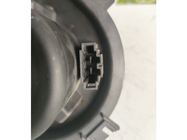Вентилятор печки 1J1819021A, H35657880E Audi A3 S3 8L