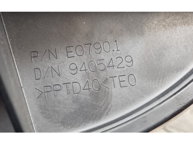 Вентилятор печки    E07901, 9405429   Chrysler 300 - 300C