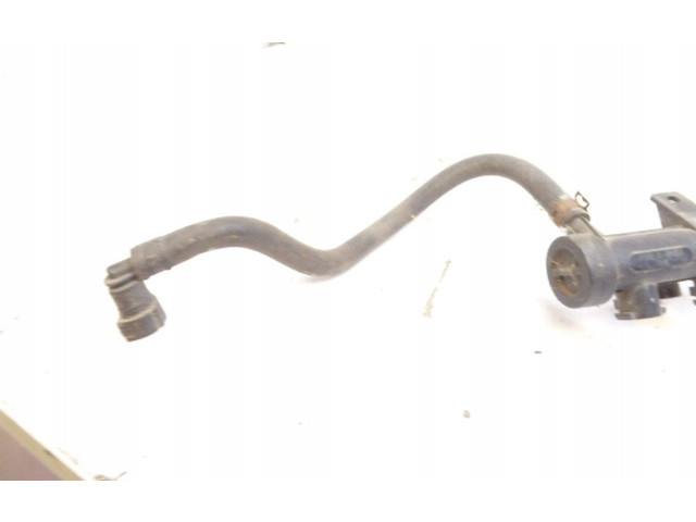 Топливная рампа 047133319S Skoda Fabia Mk1 (6Y) для двигателя BBY