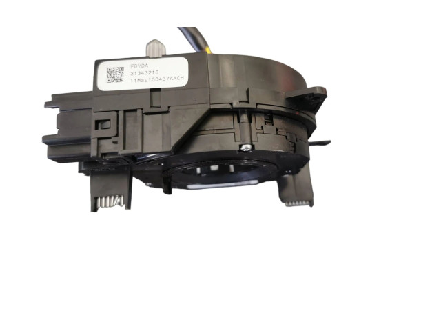 Подрулевой шлейф SRS 31343218, AND761002C Volvo S60