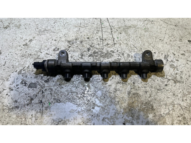 Топливная рампа 314002A420, 018806   KIA Ceed 1.6 