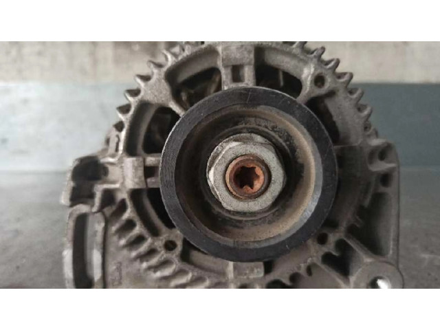 Генератор 7700876198, 2542223A Renault Clio III 1.1