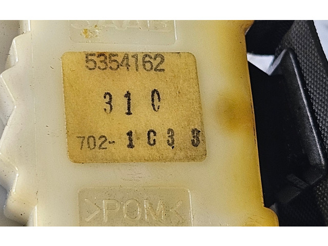 Ручка стеклоочистителей 5354162 Saab 9-5