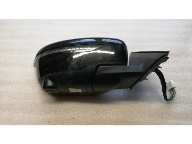 Зеркало электрическое     правое   Nissan X-Trail T32  2014-2021 года   