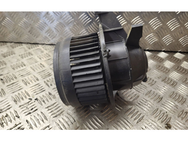 Вентилятор печки 86577, 28417 Volvo V70