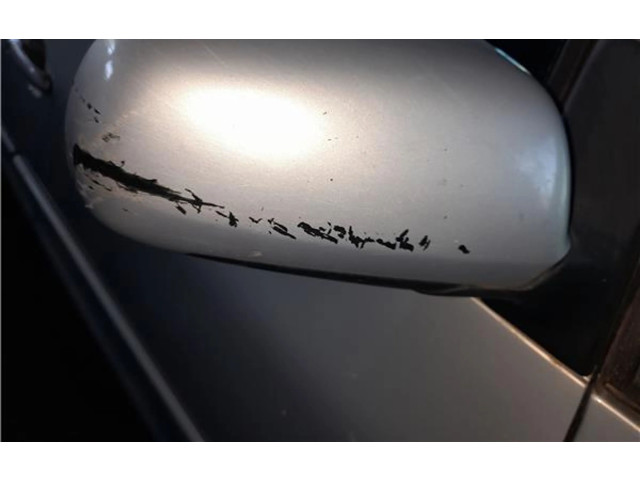 Zpětné zrcátko  Volkswagen Sharan 2002    