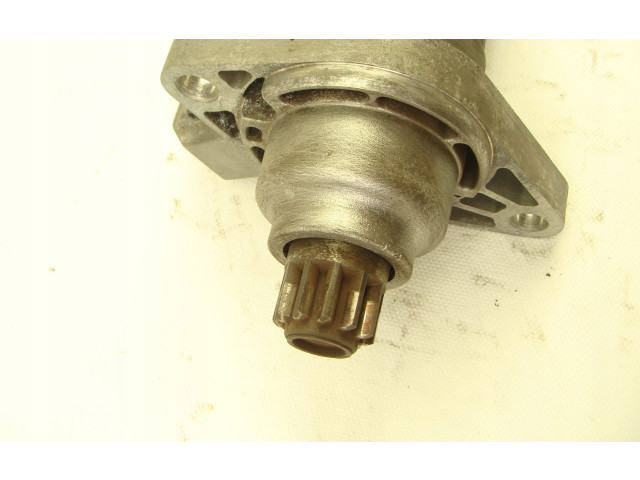 Стартер  0AM911023K   Audi A3 S3 8V