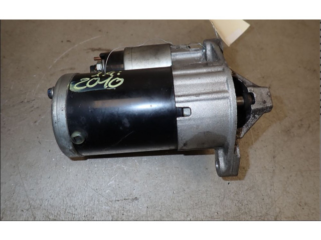 Стартер Dacia Sandero 2008 - 2012 года