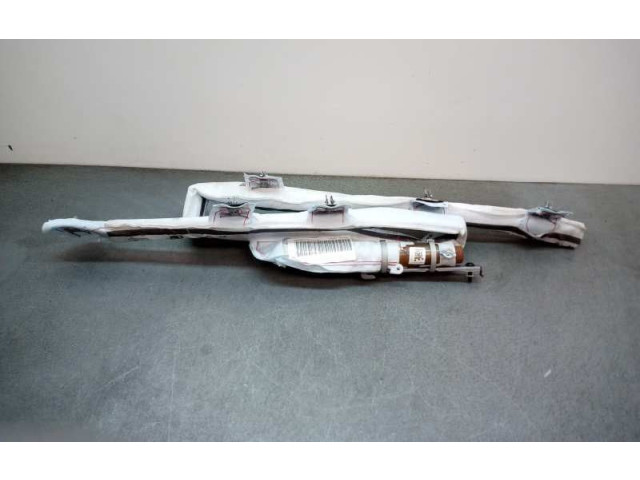 Подушка безопасности двери 6V0880742B Skoda Fabia Mk3 (NJ)