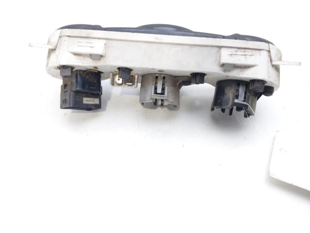 Блок управления климат-контролем 98AB18C419 Ford Transit Tourneo Connect