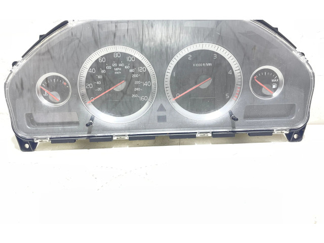 Спидометр (приборный щиток) 30765610, 30765611 Volvo XC90