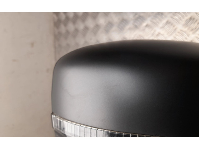 Зеркало электрическое Dacia Spring 2021 - года