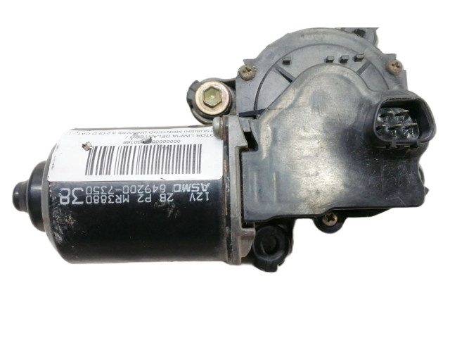 Моторчик дворников 8492007350, MR3880 Mitsubishi Montero