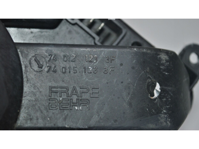 Вентилятор печки    740121233F   Peugeot 306