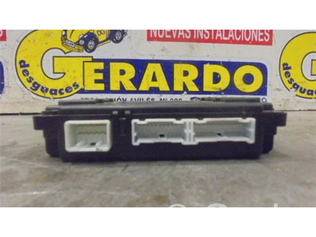 Блок управления 95400B9010 Hyundai i10