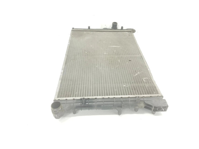 Радиатор охлаждающей жидкости