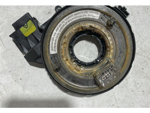 Подрулевой шлейф SRS    Audi A3 S3 8P