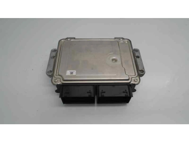 Блок управления двигателя 0261S17672, HT1112A650BD Ford Transit - Tourneo Connect