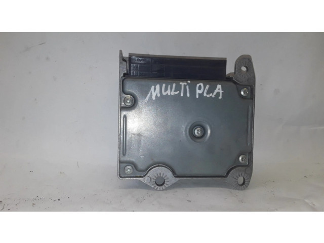 Блок подушек безопасности 5WK43622, 1004078   Fiat Multipla