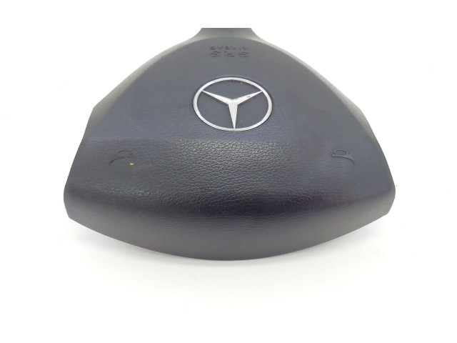 Подушка безопасности водителя 266940 Mercedes-Benz A W168