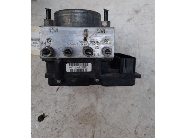 Jednotka ABS 71771141   Fiat Punto Evo 2010