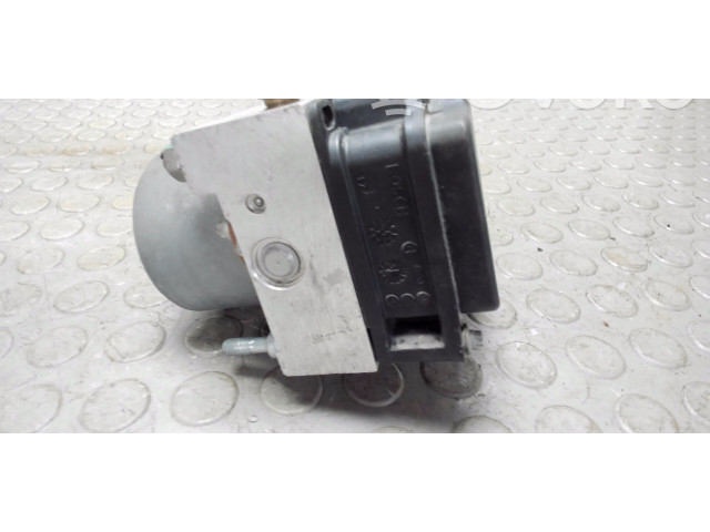 Блок АБС 6001549506, 8201063079 Dacia Logan I 2004 - 2012 года