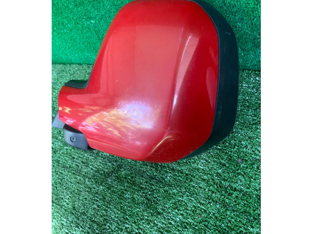 Zpětné zrcátko Citroen Berlingo 2010