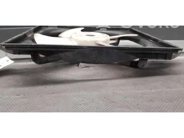 Вентилятор радиатора MR250747 Mitsubishi Galant