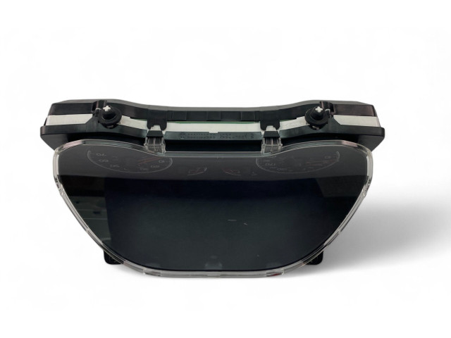 Панель приборов 1371618080   Fiat Qubo       