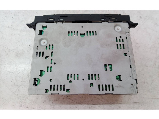 Блок управления HiFi audio P05091509AH, P05091509    Jeep Patriot  BYL 