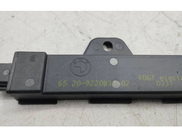 Jednotka ABS 9220832 BMW 5 F10 F11 2013