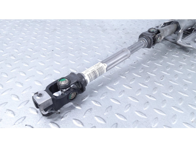 Комплект оси рулевого колеса