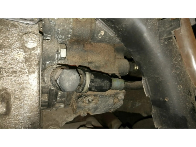 Vstřikovací čerpadlo 9636818480 Peugeot 307 pro naftový motor 2.0