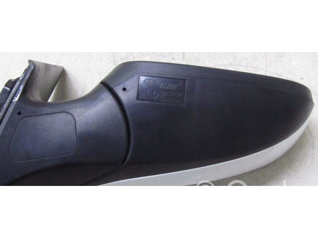 Zpětné zrcátko pravé Hyundai i30 2014