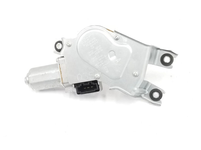 Двигатель стеклоочистителя заднего стекла