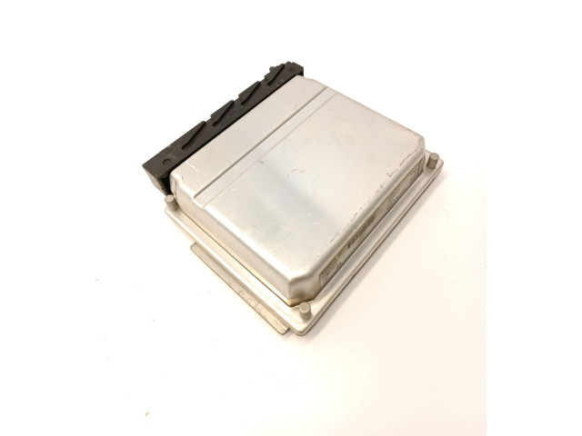 Блок управления двигателя 0261208289, 30668478A   Volvo V70