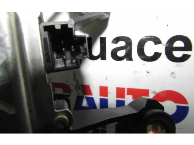 Моторчик заднего дворника 2S61A17K441AC Ford Fusion