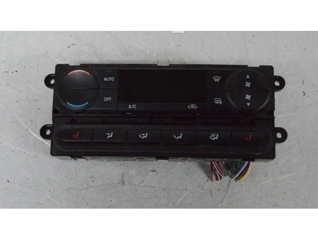 Блок управления климат-контролем 4L3H-18D422-CF   Ford F150
