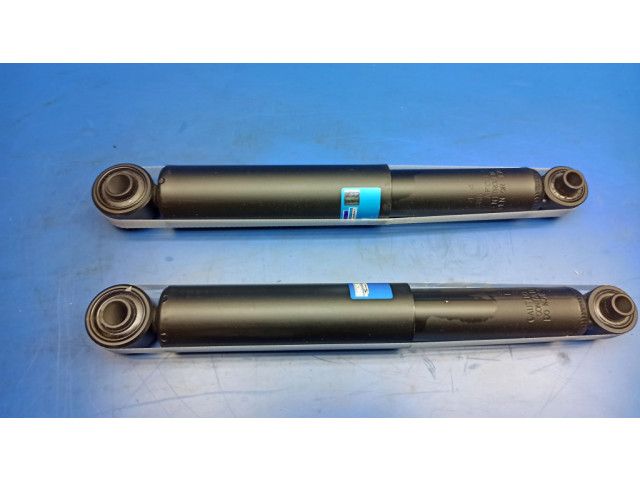 Задний aмортизатор