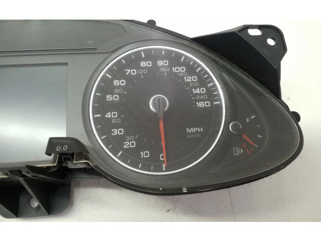 Панель приборов 8K0920950R Audi A4 Allroad