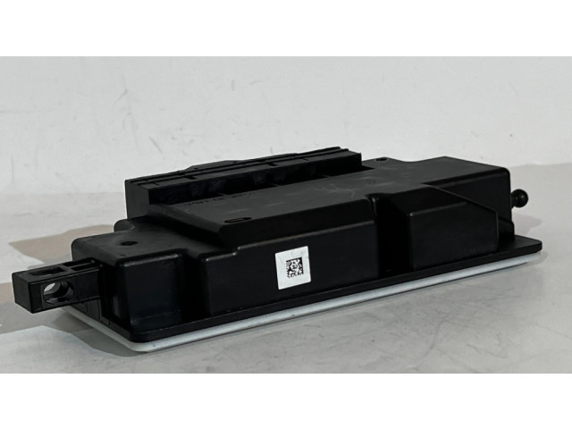 Блок подушек безопасности 6837359, A2C37764210 BMW X5 F15