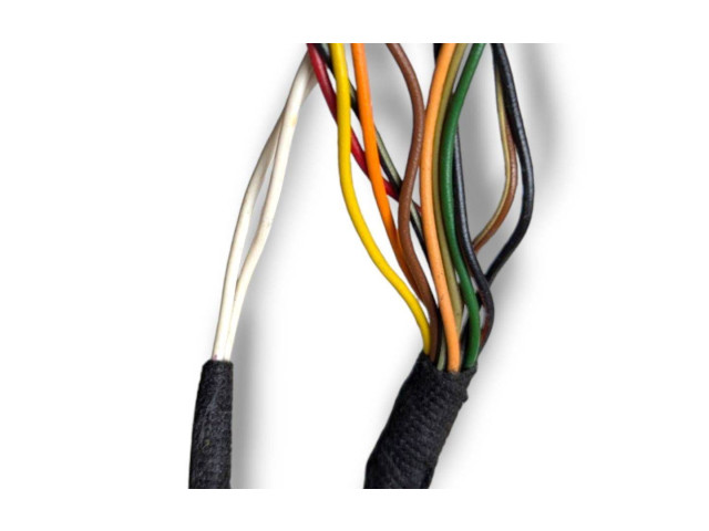 Зеркало электрическое        Volvo V70  2005 - 2008 года   